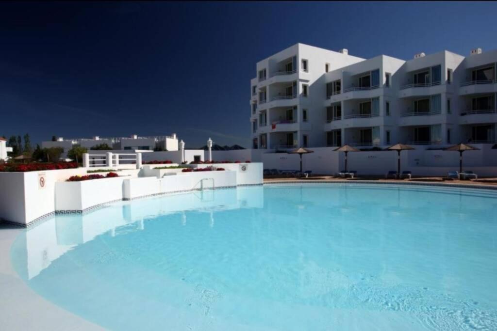 Alvor - Prainha Beach Apartment Exteriör bild