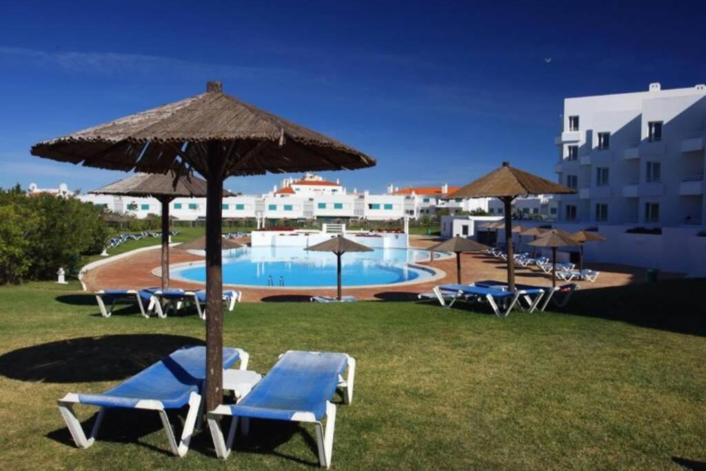 Alvor - Prainha Beach Apartment Exteriör bild