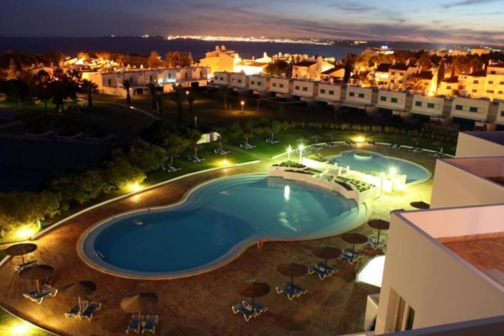 Alvor - Prainha Beach Apartment Exteriör bild